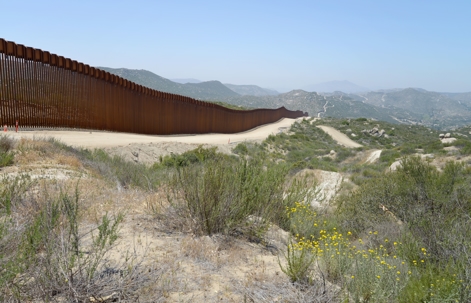 Border Wall